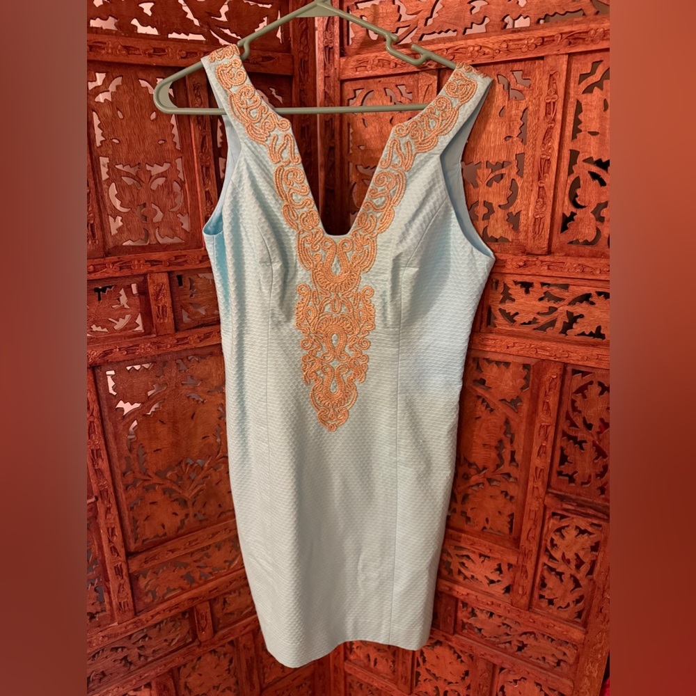Lilly Pulitzer brand new dress